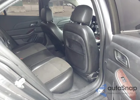 2013 Chevrolet Malibu Eco z USA, uszkodzony, nr VIN 1G11D5RR2DF115704